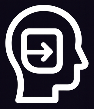 PromptGo Logo